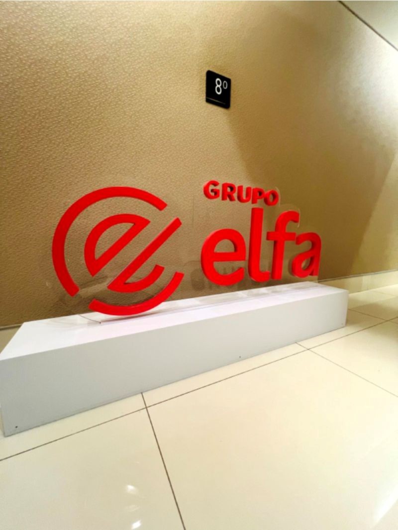 Totens para Evento, Zona Leste SP Exemplo 1 | Cipriani Comunicação Visual