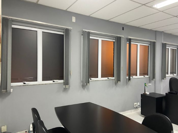 Adesivo Jateado para Escritórios, Zona Norte SP Slide 2 | Cipriani Comunicação Visual