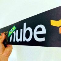 Adesivo Magnético | Zona Norte SP | Cipriani Comunicação Visual