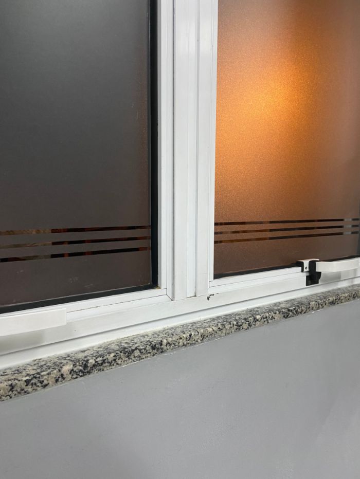 Adesivo para Janela, Zona Norte SP Exemplo 3 | Cipriani Comunicação Visual