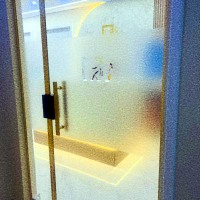 Adesivo para Porta | Zona Norte SP | Cipriani Comunicação Visual