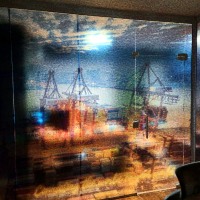 Adesivo para Vidraça | Zona Norte SP | Cipriani Comunicação Visual