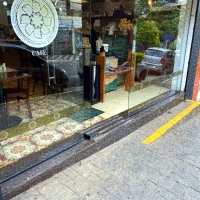 Adesivo para Vidro | Zona Norte SP | Cipriani Comunicação Visual