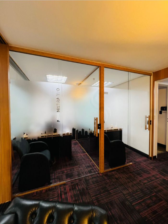 Adesivos para Escritórios, Zona Norte SP Slide 3 | Cipriani Comunicação Visual