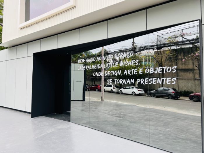 Adesivos para Eventos, Zona Norte SP Exemplo 3 | Cipriani Comunicação Visual