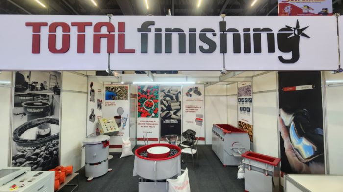 Adesivos para Stand, Zona Norte SP Exemplo 2 | Cipriani Comunicação Visual