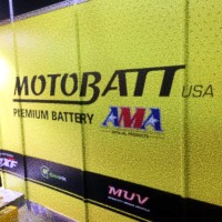 Adesivos para Stand | Zona Norte SP | Cipriani Comunicação Visual