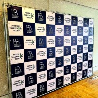 Backdrop para Fotos | Zona Norte SP | Cipriani Comunicação Visual