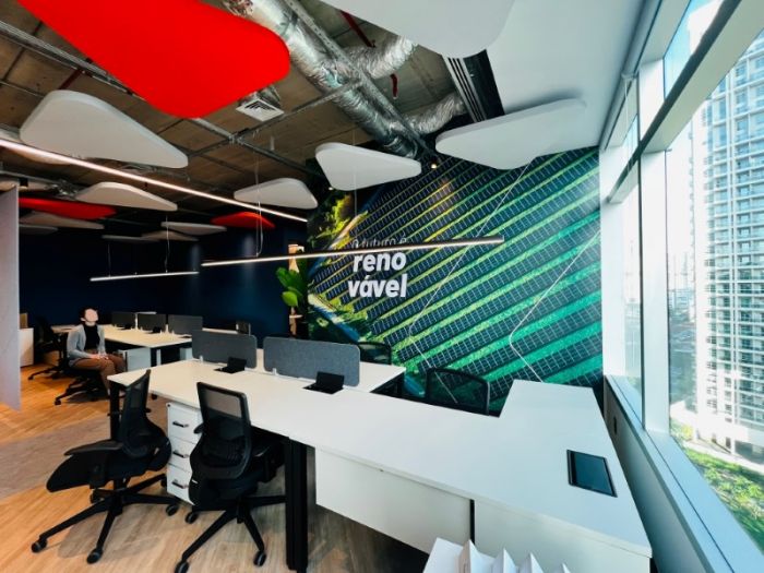 Comunicação Visual Corporativa, Zona Norte SP Slide 3 | Cipriani Comunicação Visual