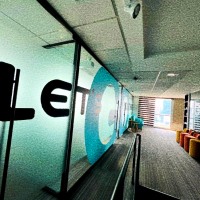 Decoração para Escritórios | Zona Norte SP | Cipriani Comunicação Visual