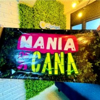 Faixa em Lona | Zona Norte SP | Cipriani Comunicação Visual