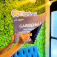 Imã para Carro | Zona Norte SP | Cipriani Comunicação Visual