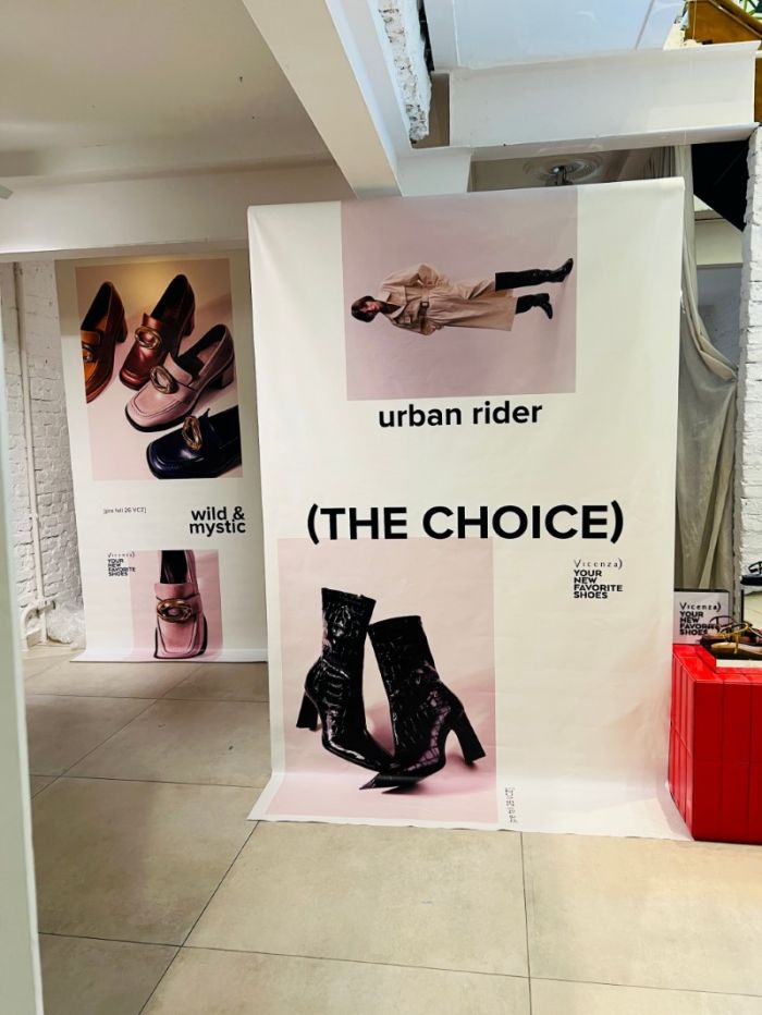 Vem com chassi de madeira? | Zona Norte SP | Cipriani Comunicação Visual