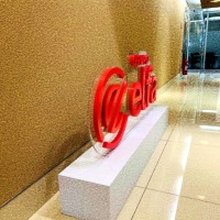 Letras 3D | Zona Norte SP | Cipriani Comunicação Visual