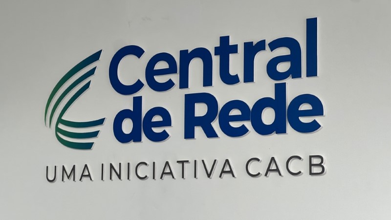 Letreiros para Escritórios, Zona Norte SP Exemplo 1 | Cipriani Comunicação Visual