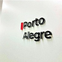 Letreiros para Escritórios | Zona Norte SP | Cipriani Comunicação Visual