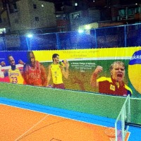 Lona com Refoço e Ilhós | Zona Norte SP | Cipriani Comunicação Visual