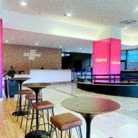 Lona para Luminoso | Zona Norte SP | Cipriani Comunicação Visual