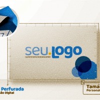 Lona Perfurada com Impressão | Zona Norte SP | Cipriani Comunicação Visual