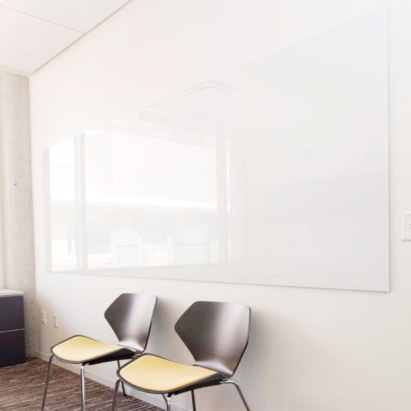 Lousa de Acrílico sob Medida, Zona Norte SP Slide 1 | Cipriani Comunicação Visual