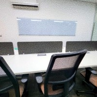 Lousa de Vidro Temperado | Zona Norte SP | Cipriani Comunicação Visual