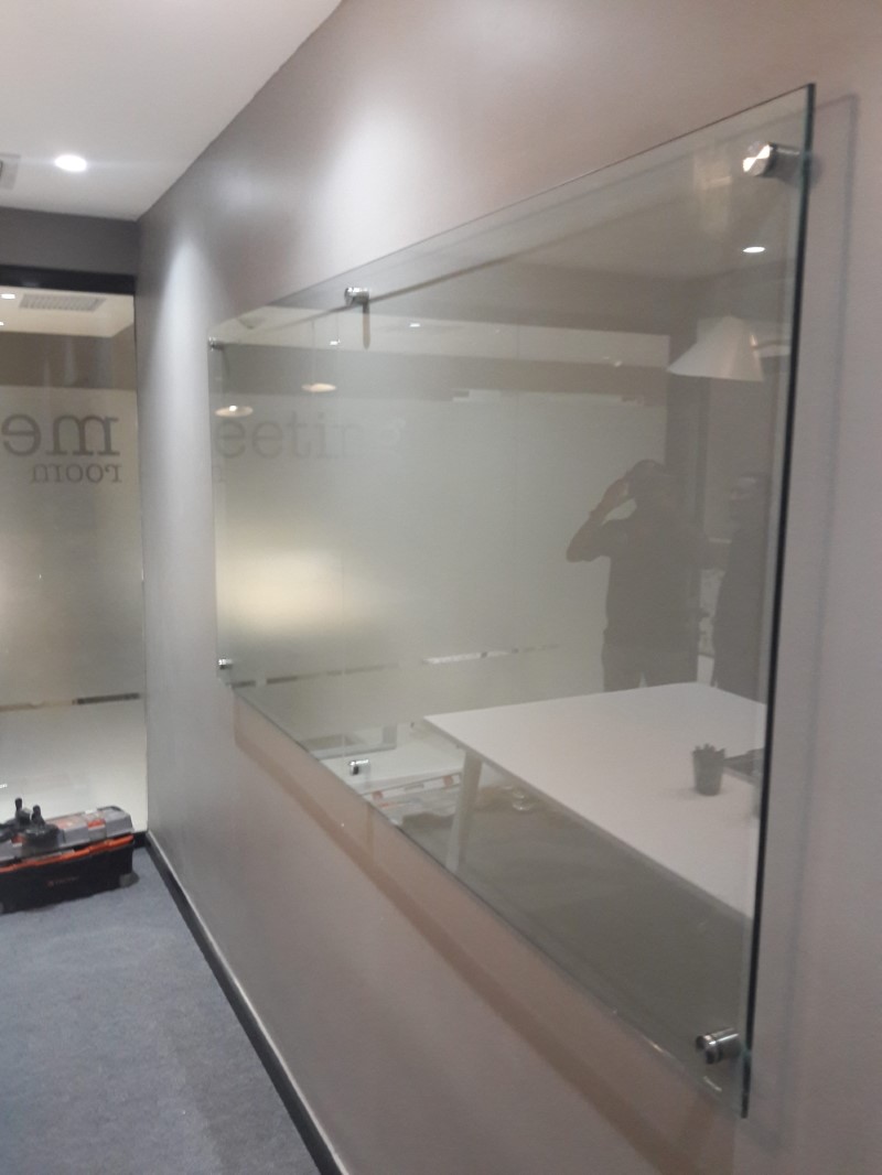 Sim, marcadores comuns de quadro branco. | Zona Norte SP | Cipriani Comunicação Visual