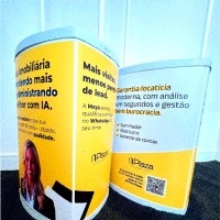 PDV Portátil para Evento | Zona Norte SP | Cipriani Comunicação Visual