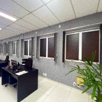 Película Fosca de Privacidade | Zona Norte SP | Cipriani Comunicação Visual