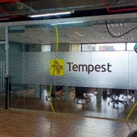 Personalização de Escritório | Zona Norte SP | Cipriani Comunicação Visual