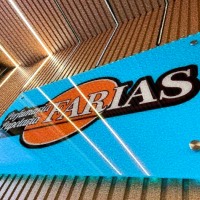 Placa de Acrílico | Zona Norte SP | Cipriani Comunicação Visual