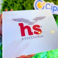 Placa de Homenagem | Zona Norte SP | Cipriani Comunicação Visual