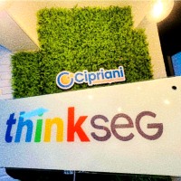 Placa de Porta | Zona Norte SP | Cipriani Comunicação Visual