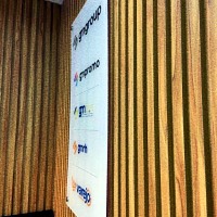 Placa de Vidro para Escritório | Zona Norte SP | Cipriani Comunicação Visual