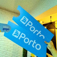 Placas | Zona Norte SP | Cipriani Comunicação Visual