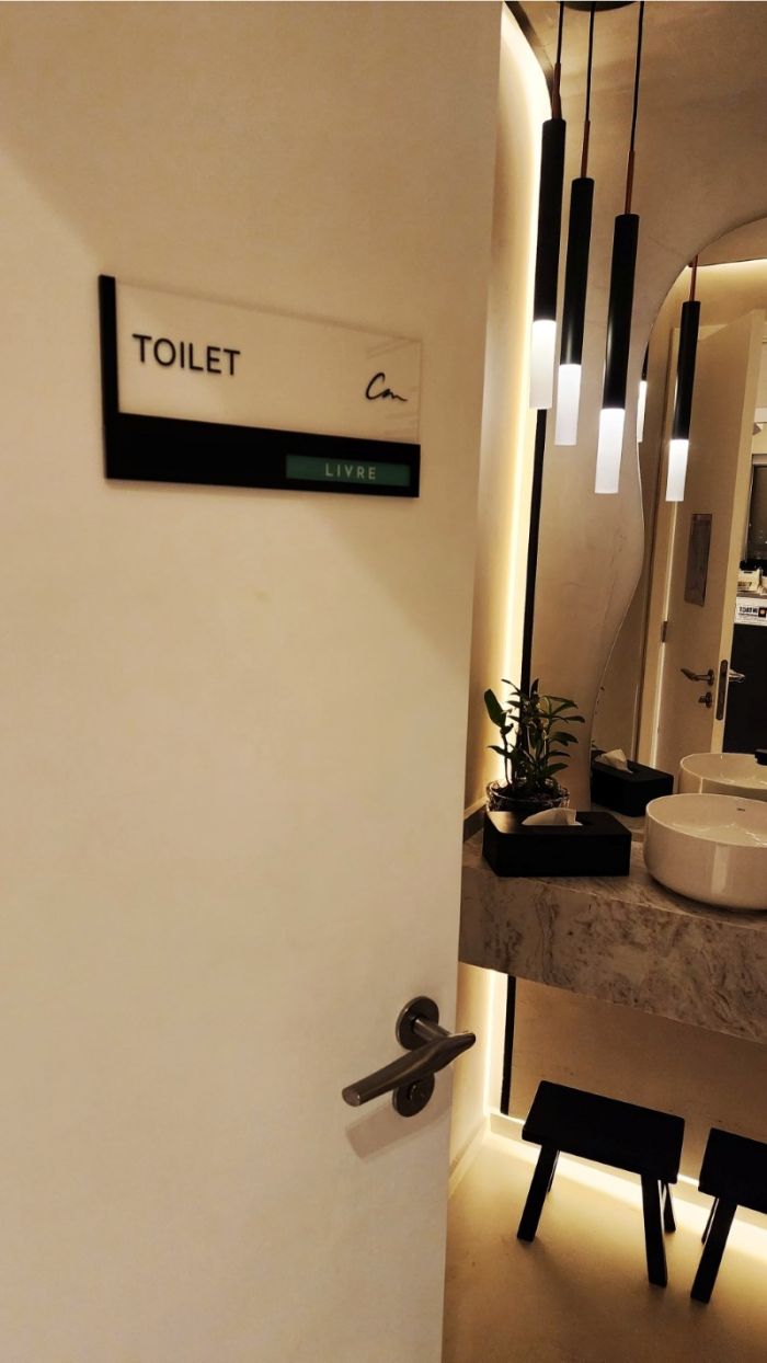 Sinalização de Clínicas, Zona Norte SP Exemplo 1 | Cipriani Comunicação Visual