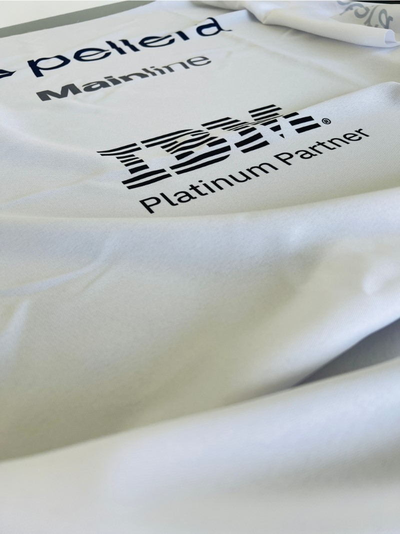 Tecido para Evento, Zona Norte SP Exemplo 4 | Cipriani Comunicação Visual