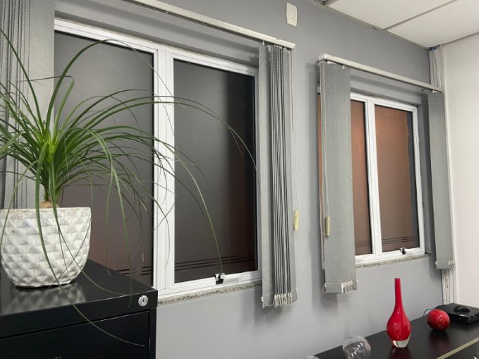 Adesivo Jateado sob Medida, Zona Oeste SP Exemplo 1 | Cipriani Comunicação Visual