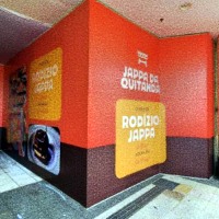 Adesivo para Tapume | Zona Oeste SP | Cipriani Comunicação Visual