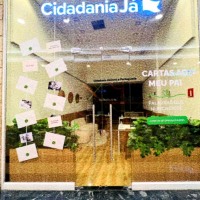 Adesivo para Vitrine | Zona Oeste SP | Cipriani Comunicação Visual