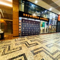 Backdrop para Evento | Zona Oeste SP | Cipriani Comunicação Visual