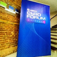 Backdrop Portátil RollUp | Zona Oeste SP | Cipriani Comunicação Visual