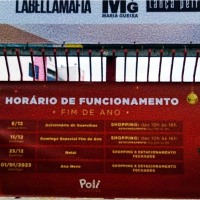 Faixa em Lona | Zona Oeste SP | Cipriani Comunicação Visual