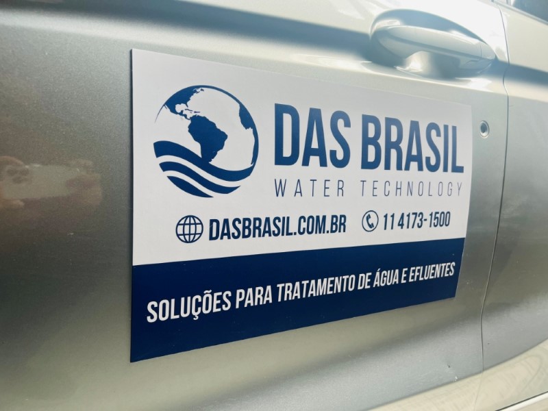 Imã para Carro, Zona Oeste SP | Zona Oeste SP | Cipriani Comunicação Visual