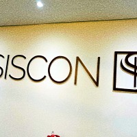 Letras Caixa para Escritório | Zona Oeste SP | Cipriani Comunicação Visual