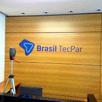 Letreiro em PVC | Zona Oeste SP | Cipriani Comunicação Visual