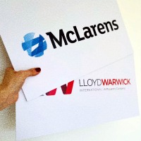 Logo Autocolante | Zona Oeste SP | Cipriani Comunicação Visual