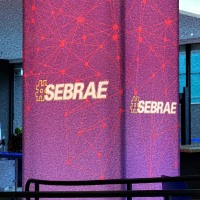 Lona Backlight | Zona Oeste SP | Cipriani Comunicação Visual