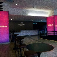 Lona para Luminoso | Zona Oeste SP | Cipriani Comunicação Visual