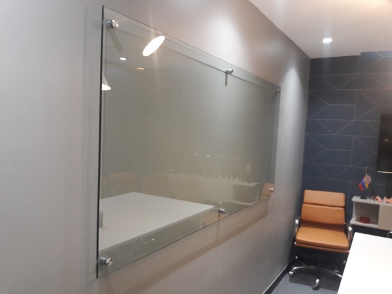 Lousa de Vidro Temperado, Zona Oeste SP | Zona Oeste SP | Cipriani Comunicação Visual