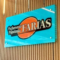 Painel de Acrílico sob Medida | Zona Oeste SP | Cipriani Comunicação Visual